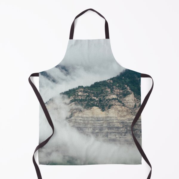 Item preview, Nature Landscape Mountains Summit Peaks Sky designed and sold by DanielCarvalho2.