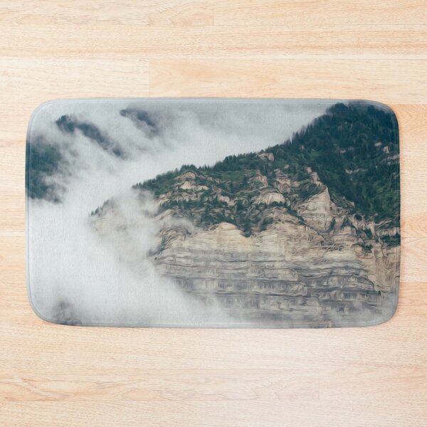 Item preview, Nature Landscape Mountains Summit Peaks Sky  designed and sold by DanielCarvalho2.
