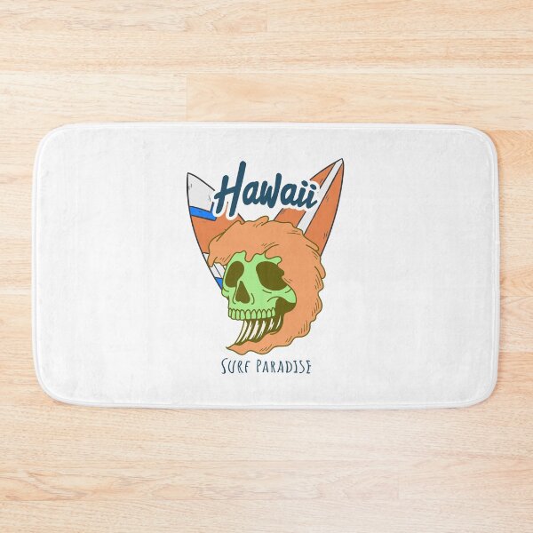 Item preview, Hawaii Summer Vibes, Aloha Surf Paradise   designed and sold by ramenrose.