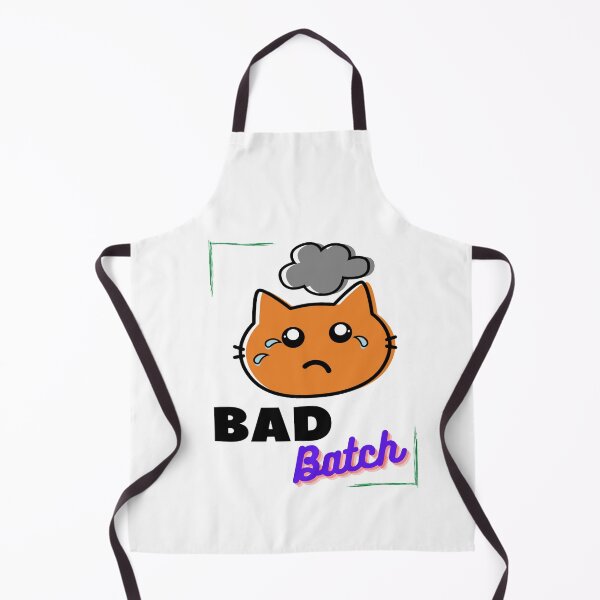 Item preview, Bad Batch with old friends designed and sold by chetan786.
