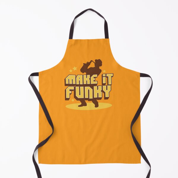 Item preview, Make It Funky designed and sold by LareTash.