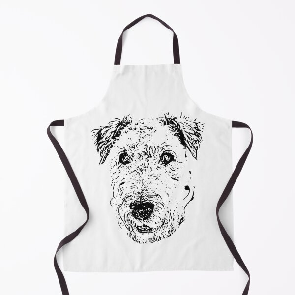 Item preview, Airedale Terrier gift for Airedale Owners designed and sold by DoggyStyles.