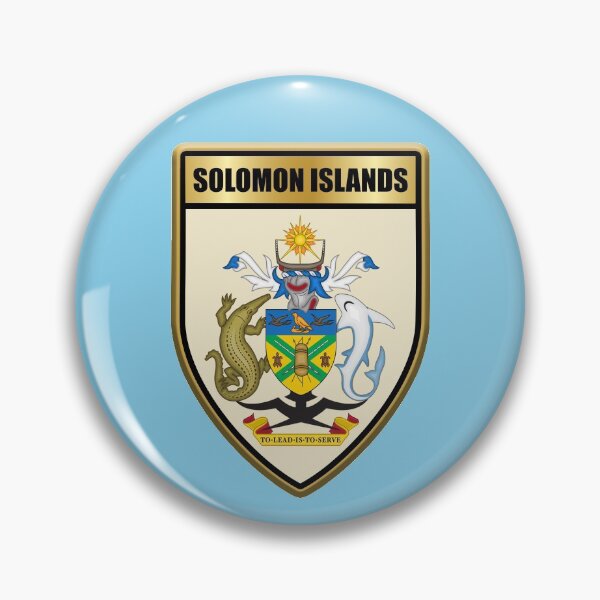 Item preview, Solomon Islands Phone Cases & Other Gifts (5) designed and sold by mpodger.