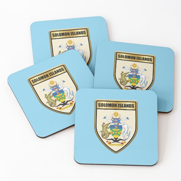 Item preview, Solomon Islands Phone Cases & Other Gifts (5) designed and sold by mpodger.