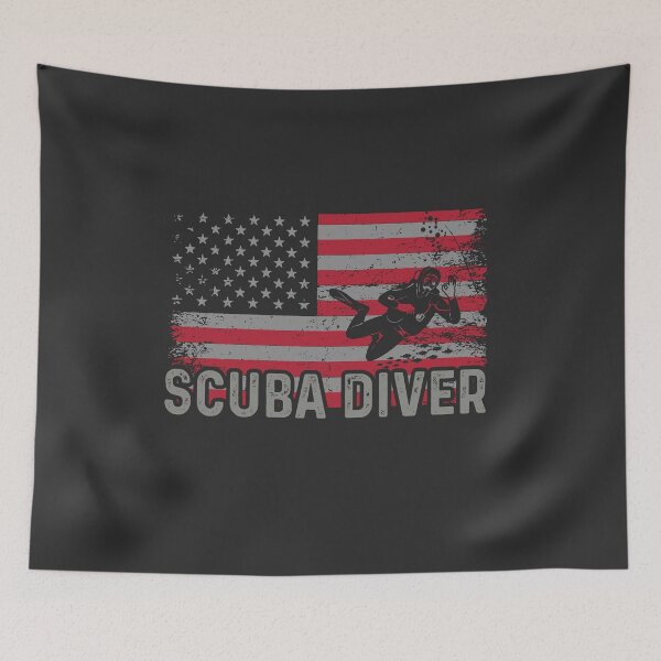 Item preview, Scuba diver designed and sold by Risala.