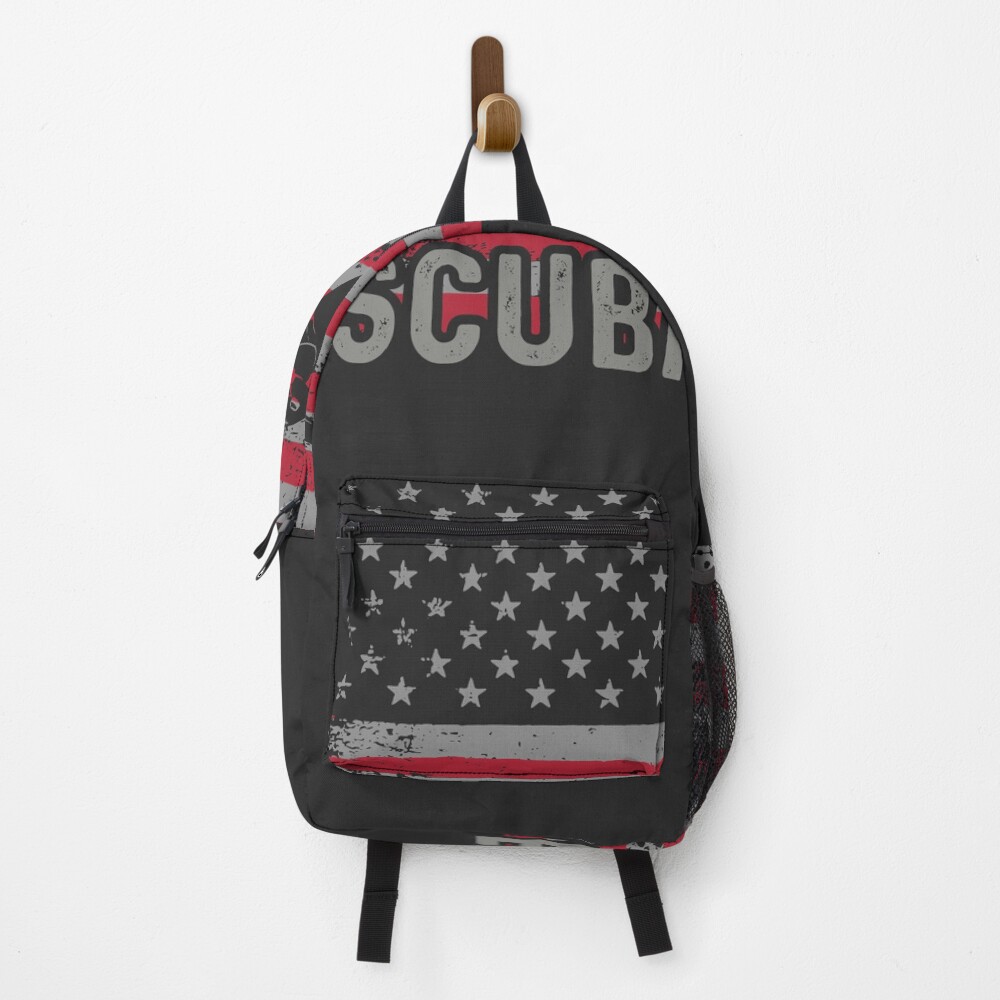 Item preview, Backpack designed and sold by Risala.