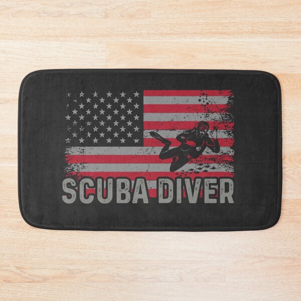 Item preview, Scuba diver designed and sold by Risala.