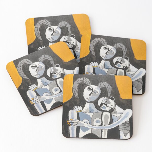 Item preview, Tenderness designed and sold by Alice Delabriere.