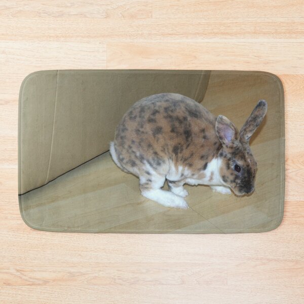 Item preview, Kleinrex rabbit designed and sold by Babbler01.