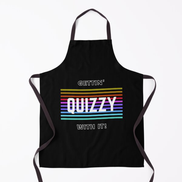 Item preview, Gettin' Quizzy With It! designed and sold by PaynesPopUpQuiz.