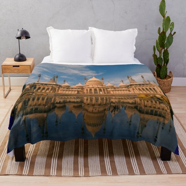 Item preview, royal pavillion Brighton designed and sold by nigejohn.