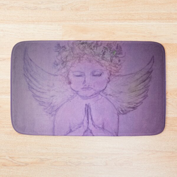 Item preview, Little Scottish Angel designed and sold by Malc Sutherland.