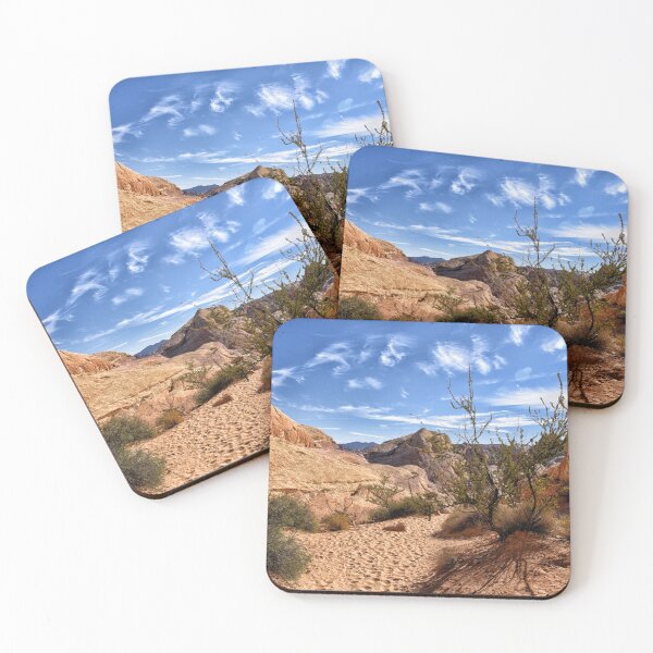 Item preview, Desert Valley designed and sold by passingpixels.
