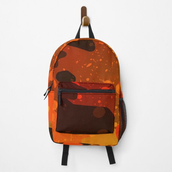 Item preview, Camouflage ink splashes Urban Art for home decoration. designed and sold by paulo silveira.