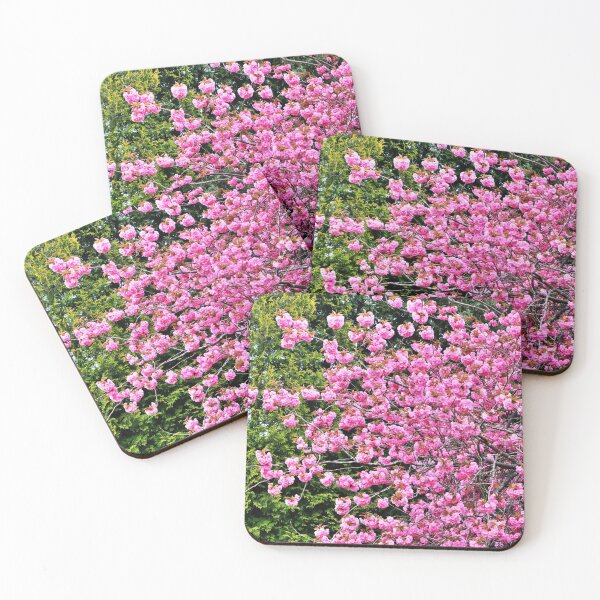 Item preview, Spring flower tree designed and sold by HSJdesignseu.