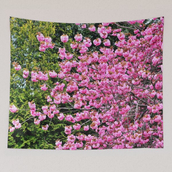 Item preview, Spring flower tree designed and sold by HSJdesignseu.