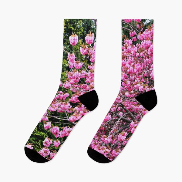 Item preview, Spring flower tree designed and sold by HSJdesignseu.