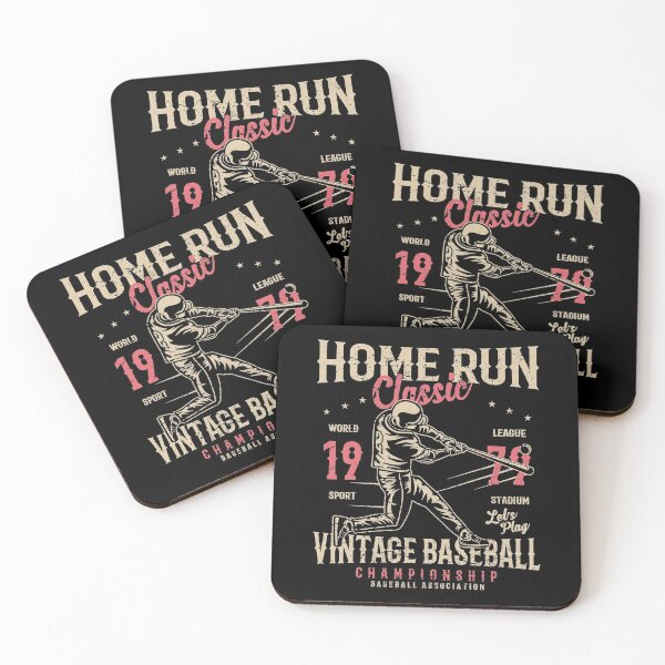 Item preview, Home Run Classic designed and sold by lunegreiros.