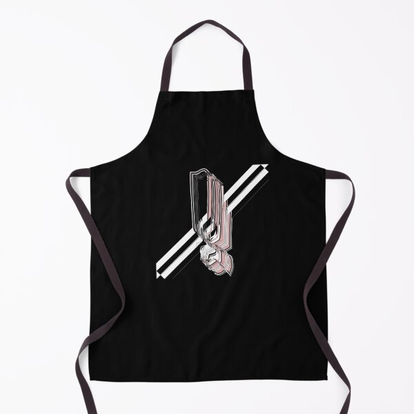 Item preview, Monogram exclamation point shift designed and sold by leobrix.