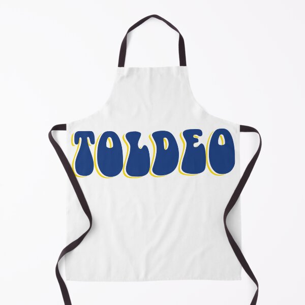 Item preview, University of Toledo designed and sold by kkosmicki.