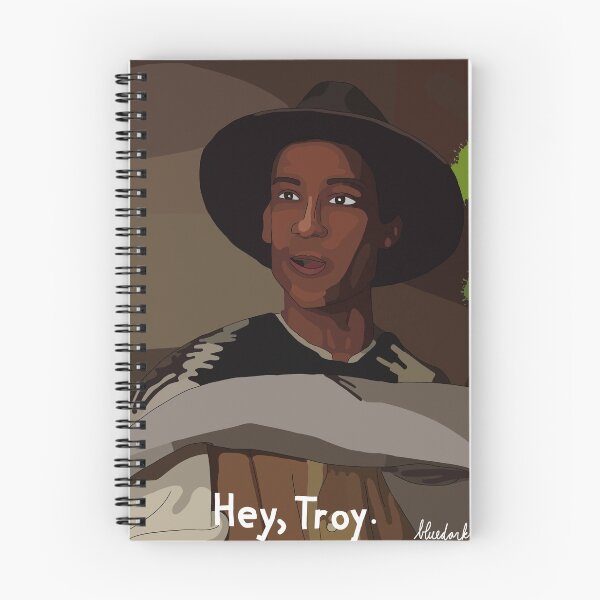 Item preview, Abed. designed and sold by MMMimzy.