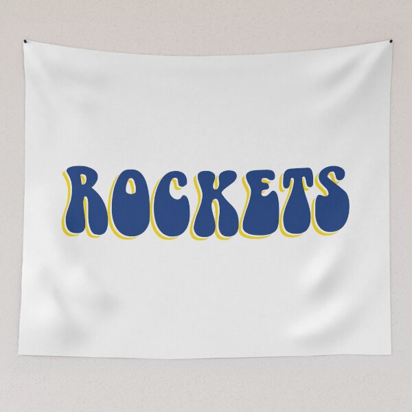 Item preview, University of Toledo Rockets designed and sold by kkosmicki.