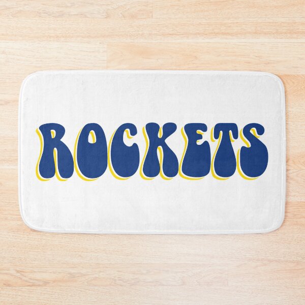 Item preview, University of Toledo Rockets designed and sold by kkosmicki.