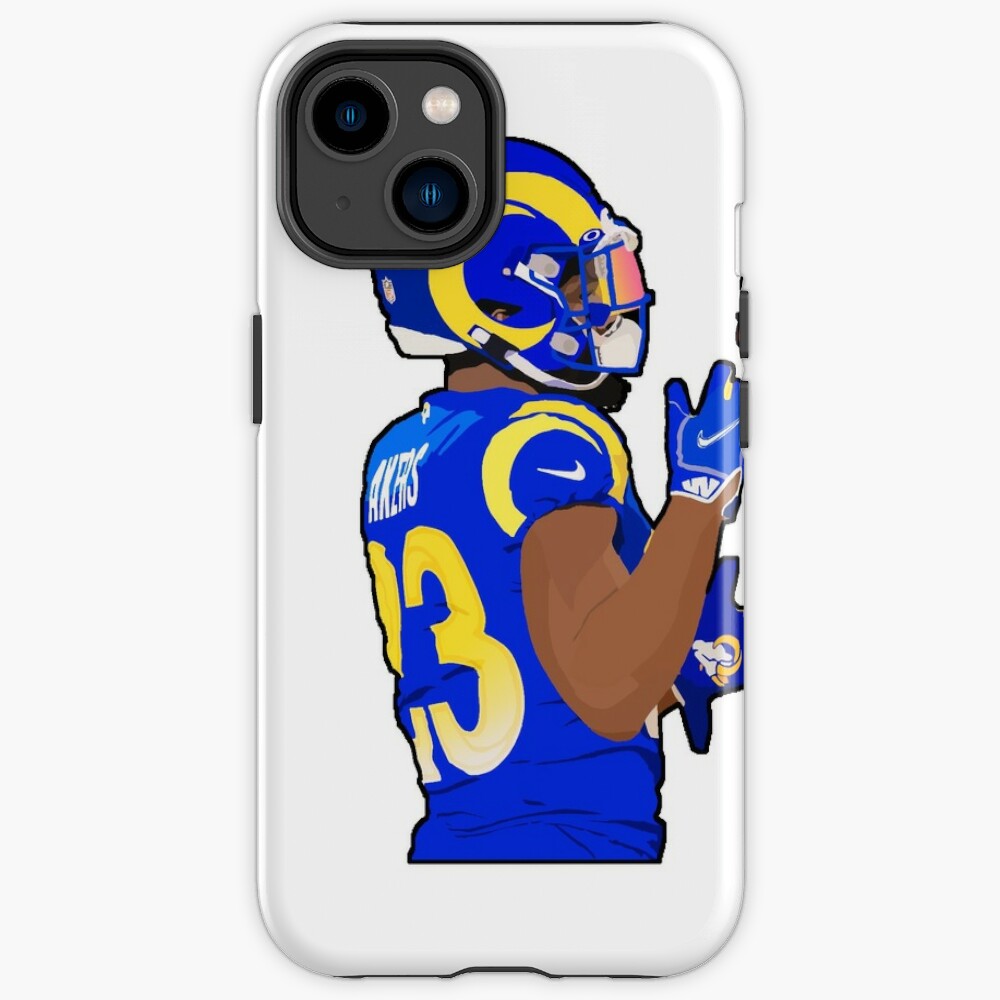 Matthew Stafford Jersey iPhone Case for Sale by sstagge13