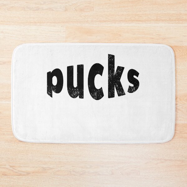 Item preview, Pucks  designed and sold by PopPucks.