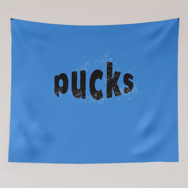 Item preview, Pucks  designed and sold by PopPucks.