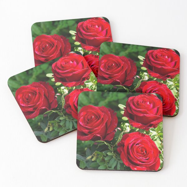 Item preview, Three roses designed and sold by Babbler01.