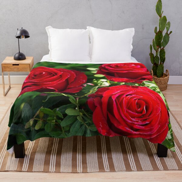 Item preview, Three roses designed and sold by Babbler01.