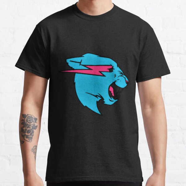 shop mr beast t shirt