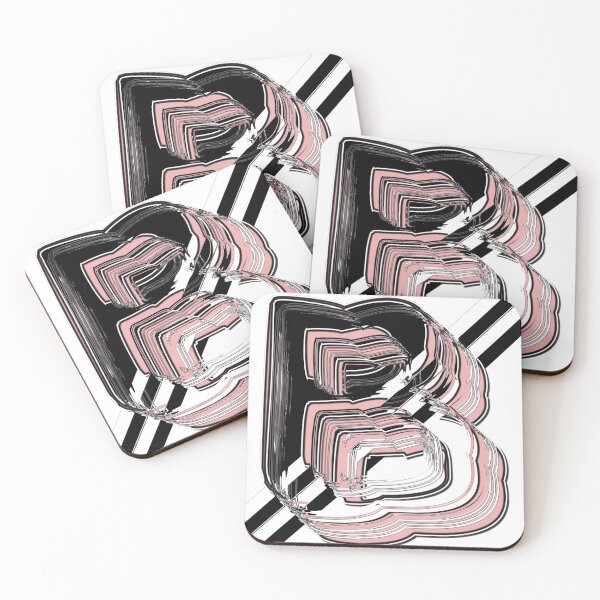 Item preview, Monogram B shift designed and sold by leobrix.