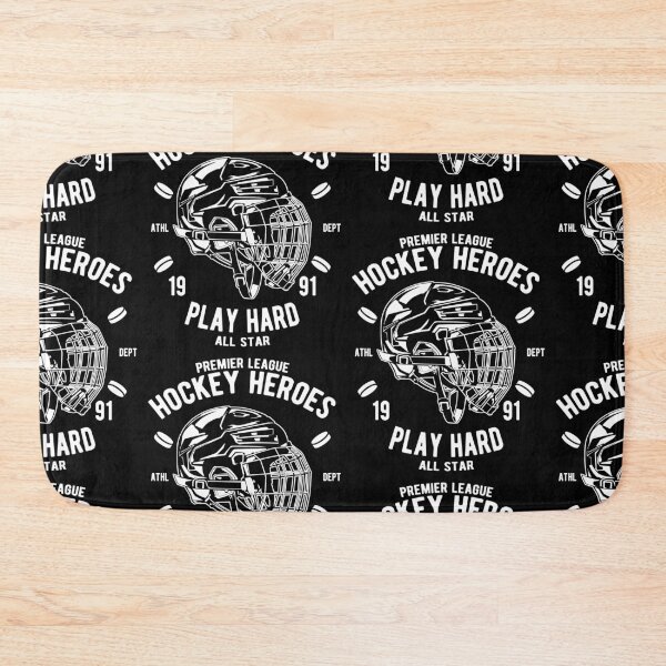 Item preview, Hockey Heroes designed and sold by lunegreiros.