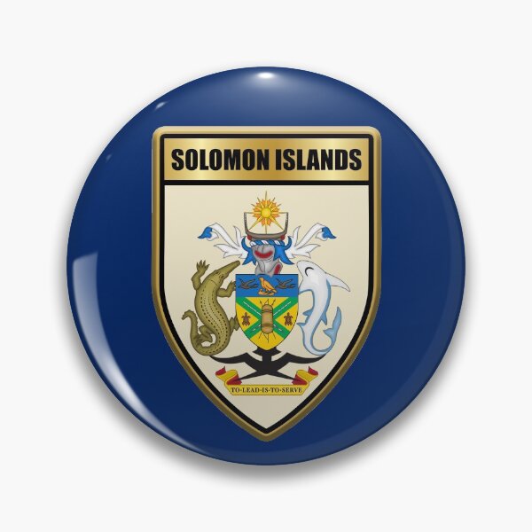 Item preview, Solomon Islands Phone Cases & Other Gifts (7) designed and sold by mpodger.