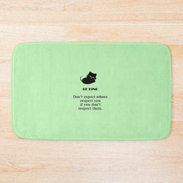 Item preview, Let's be nice designed and sold by Laura Greco.