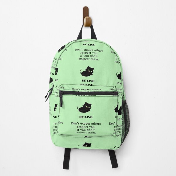Item preview, Let's be nice designed and sold by Laura Greco.