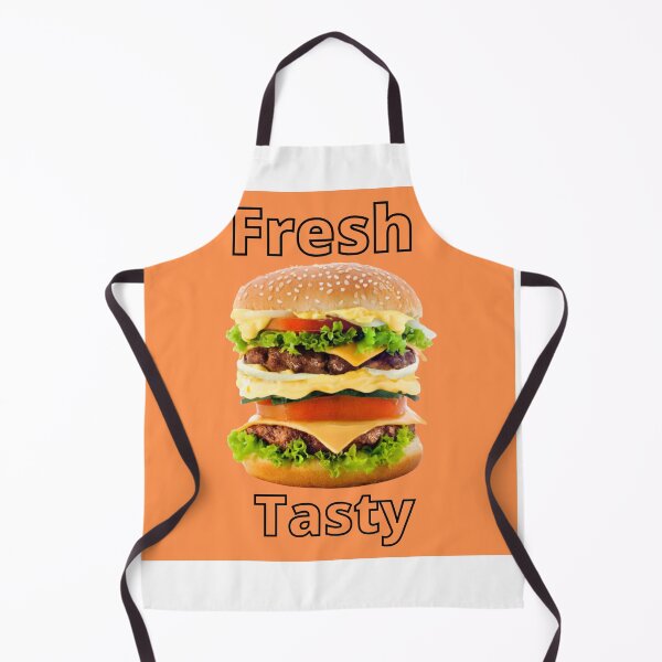 Item preview, Fresh Tasty burger designed and sold by umarajabeen.