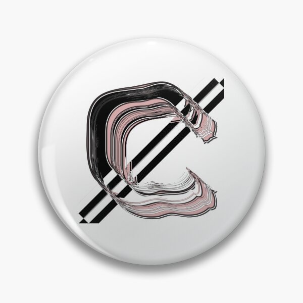 Item preview, Monogram C shift designed and sold by leobrix.