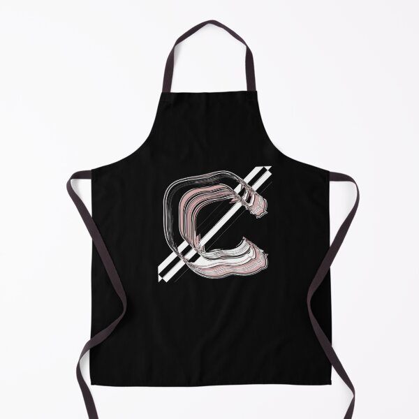Item preview, Monogram C shift designed and sold by leobrix.