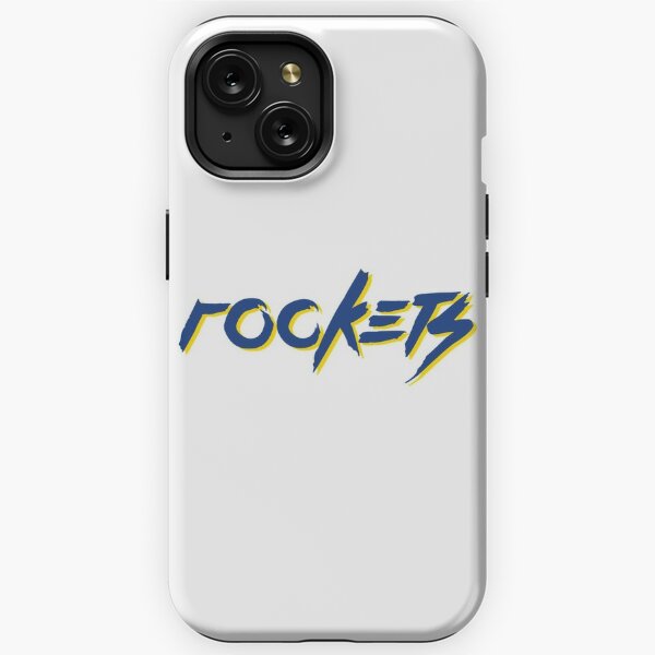 Toledo Rockets Cover iPhone 14, 14 Plus, 14 Pro