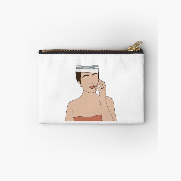 Item preview, The Tabs Of My Brain designed and sold by beckahbrooks.