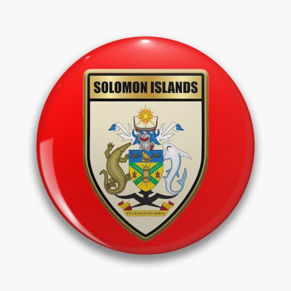 Item preview, Solomon Islands Phone Cases & Other Gifts (8) designed and sold by mpodger.