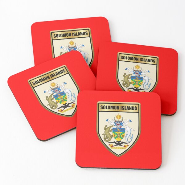 Item preview, Solomon Islands Phone Cases & Other Gifts (8) designed and sold by mpodger.