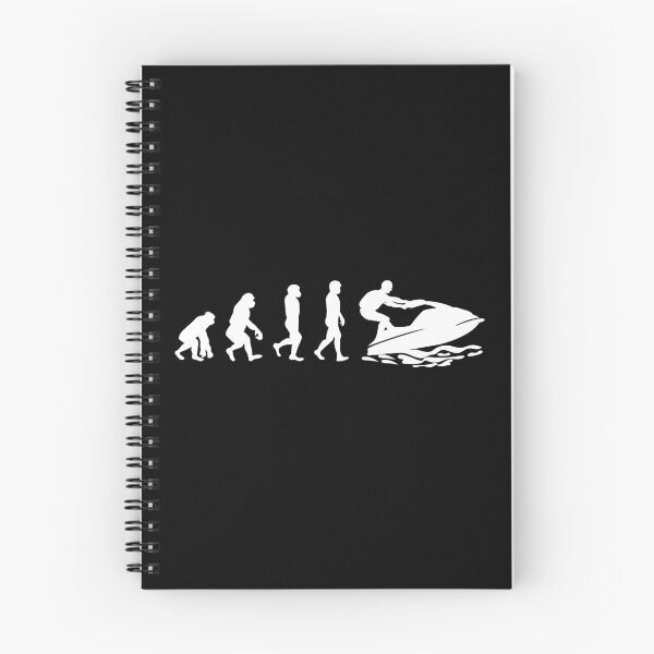 Item preview, Jet ski Water Sports Boat Sea Summer Evolution designed and sold by CuteDesigns1.