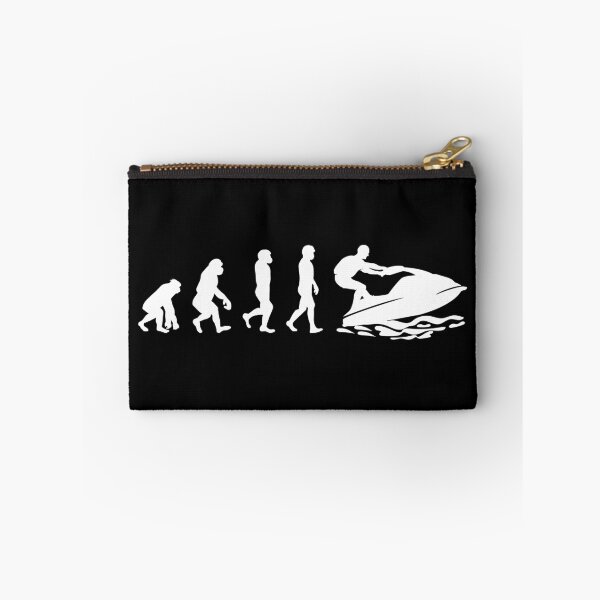 Item preview, Jet ski Water Sports Boat Sea Summer Evolution designed and sold by CuteDesigns1.