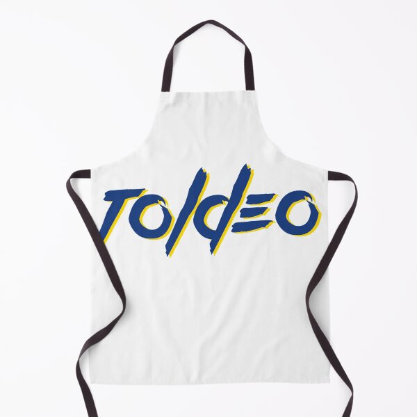 Item preview, University of Toledo designed and sold by kkosmicki.
