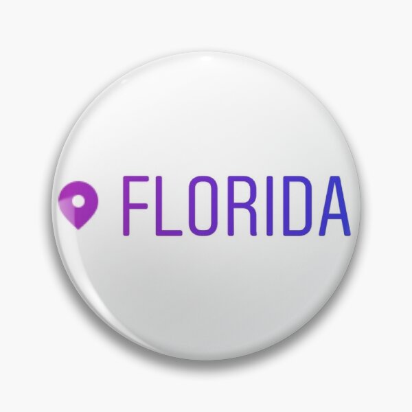 Item preview, Florida  designed and sold by shwimshady.