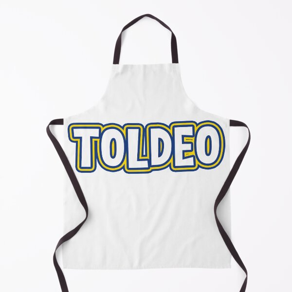 Item preview, University of Toledo designed and sold by kkosmicki.